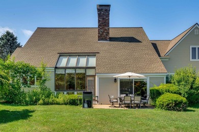 Lake Winnipesaukee lifestyle o Renovated interior o Gated on Laconia Country Club in New Hampshire - for sale on GolfHomes.com, golf home, golf lot