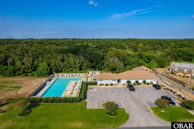 Completely renovated 2-story corner-unit condo in the heart of on Seascape Golf Links in North Carolina - for sale on GolfHomes.com, golf home, golf lot