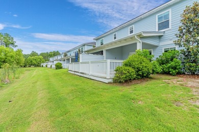 Discover Villas on the Fairway, thoughtfully designed TOWNHOMES on Origins Golf Club in Florida - for sale on GolfHomes.com, golf home, golf lot