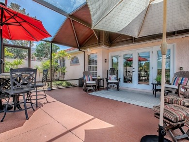 Villas like this rarely come available--especially a beautifully on El Diablo Executive Golf Course in Florida - for sale on GolfHomes.com, golf home, golf lot