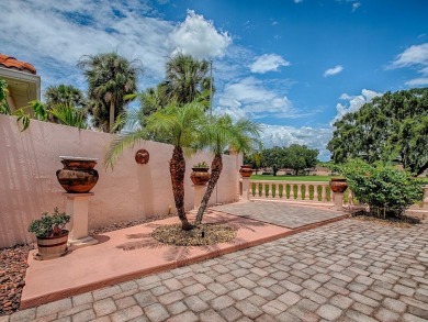 Villas like this rarely come available--especially a beautifully on El Diablo Executive Golf Course in Florida - for sale on GolfHomes.com, golf home, golf lot