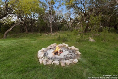 This charming 2-bedroom home in Spring Branch offers peaceful on Rebecca Creek Golf Club in Texas - for sale on GolfHomes.com, golf home, golf lot