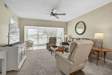 Join the maintenance-free community of Fairway Trace at Peridia on Peridia Golf and Country Club in Florida - for sale on GolfHomes.com, golf home, golf lot