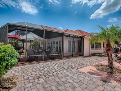 Villas like this rarely come available--especially a beautifully on El Diablo Executive Golf Course in Florida - for sale on GolfHomes.com, golf home, golf lot