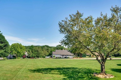 Lake Winnipesaukee lifestyle o Renovated interior o Gated on Laconia Country Club in New Hampshire - for sale on GolfHomes.com, golf home, golf lot