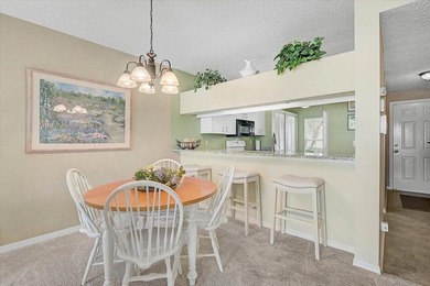 Join the maintenance-free community of Fairway Trace at Peridia on Peridia Golf and Country Club in Florida - for sale on GolfHomes.com, golf home, golf lot