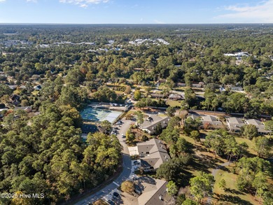 Welcome home 6128 Inland Greens Drive in nestled in the amenity on Inland Greens Golf Course in North Carolina - for sale on GolfHomes.com, golf home, golf lot