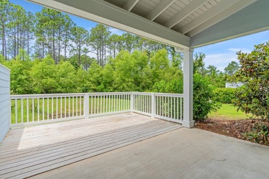 Discover Villas on the Fairway, thoughtfully designed TOWNHOMES on Origins Golf Club in Florida - for sale on GolfHomes.com, golf home, golf lot