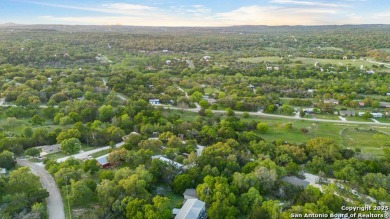 This charming 2-bedroom home in Spring Branch offers peaceful on Rebecca Creek Golf Club in Texas - for sale on GolfHomes.com, golf home, golf lot