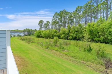 Discover Villas on the Fairway, thoughtfully designed TOWNHOMES on Origins Golf Club in Florida - for sale on GolfHomes.com, golf home, golf lot