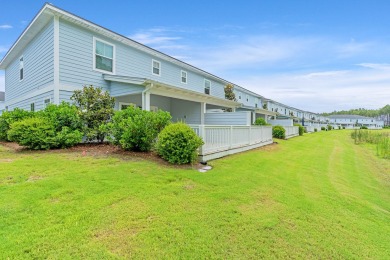 Discover Villas on the Fairway, thoughtfully designed TOWNHOMES on Origins Golf Club in Florida - for sale on GolfHomes.com, golf home, golf lot