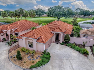 Villas like this rarely come available--especially a beautifully on El Diablo Executive Golf Course in Florida - for sale on GolfHomes.com, golf home, golf lot