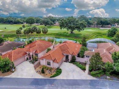 Villas like this rarely come available--especially a beautifully on El Diablo Executive Golf Course in Florida - for sale on GolfHomes.com, golf home, golf lot