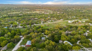 This charming 2-bedroom home in Spring Branch offers peaceful on Rebecca Creek Golf Club in Texas - for sale on GolfHomes.com, golf home, golf lot