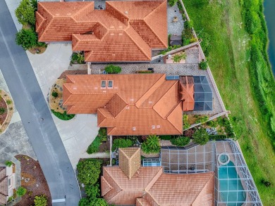 Villas like this rarely come available--especially a beautifully on El Diablo Executive Golf Course in Florida - for sale on GolfHomes.com, golf home, golf lot