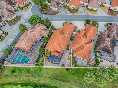 Villas like this rarely come available--especially a beautifully on El Diablo Executive Golf Course in Florida - for sale on GolfHomes.com, golf home, golf lot