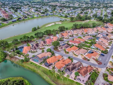 Villas like this rarely come available--especially a beautifully on El Diablo Executive Golf Course in Florida - for sale on GolfHomes.com, golf home, golf lot