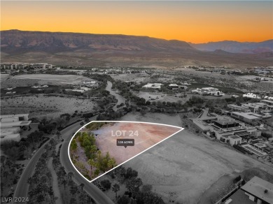 Welcome to a rare 1.35-acre lot in Summerlin's esteemed Summit on Siena Golf Club in Nevada - for sale on GolfHomes.com, golf home, golf lot