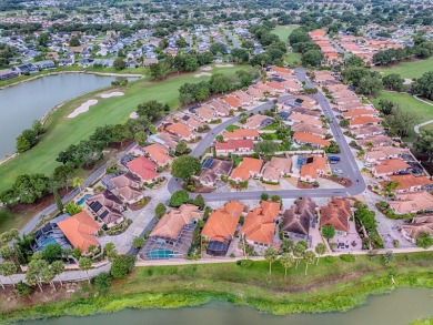 Villas like this rarely come available--especially a beautifully on El Diablo Executive Golf Course in Florida - for sale on GolfHomes.com, golf home, golf lot