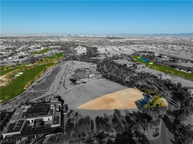 Welcome to a rare 1.35-acre lot in Summerlin's esteemed Summit on Siena Golf Club in Nevada - for sale on GolfHomes.com, golf home, golf lot