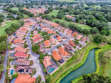 Villas like this rarely come available--especially a beautifully on El Diablo Executive Golf Course in Florida - for sale on GolfHomes.com, golf home, golf lot