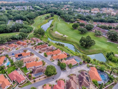Villas like this rarely come available--especially a beautifully on El Diablo Executive Golf Course in Florida - for sale on GolfHomes.com, golf home, golf lot