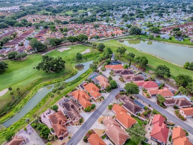 Villas like this rarely come available--especially a beautifully on El Diablo Executive Golf Course in Florida - for sale on GolfHomes.com, golf home, golf lot