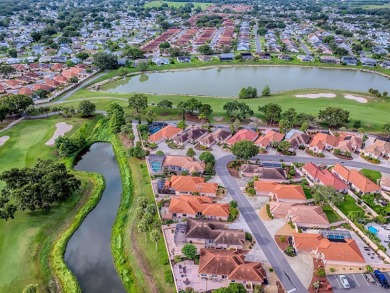 Villas like this rarely come available--especially a beautifully on El Diablo Executive Golf Course in Florida - for sale on GolfHomes.com, golf home, golf lot