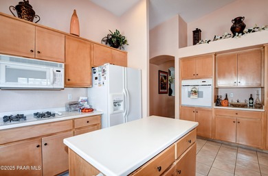 Great golf getaway or permanent residence on the Antelope Hills on Antelope Hills Golf Courses in Arizona - for sale on GolfHomes.com, golf home, golf lot