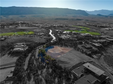 Welcome to a rare 1.35-acre lot in Summerlin's esteemed Summit on Siena Golf Club in Nevada - for sale on GolfHomes.com, golf home, golf lot