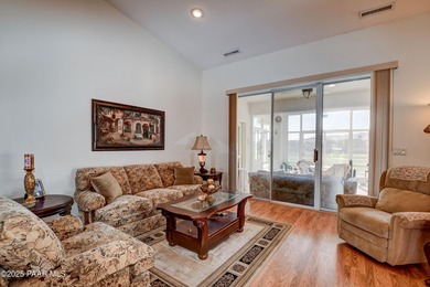 Great golf getaway or permanent residence on the Antelope Hills on Antelope Hills Golf Courses in Arizona - for sale on GolfHomes.com, golf home, golf lot