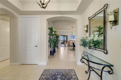 Welcome to Palmas Del Sol, one of the most desirable enclaves on Gulf Harbour Yacht and Country Club in Florida - for sale on GolfHomes.com, golf home, golf lot