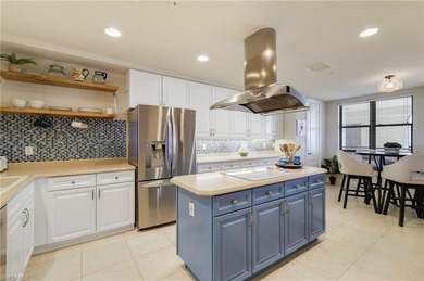 Welcome to Palmas Del Sol, one of the most desirable enclaves on Gulf Harbour Yacht and Country Club in Florida - for sale on GolfHomes.com, golf home, golf lot