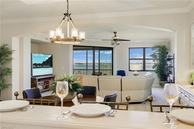 Welcome to Palmas Del Sol, one of the most desirable enclaves on Gulf Harbour Yacht and Country Club in Florida - for sale on GolfHomes.com, golf home, golf lot