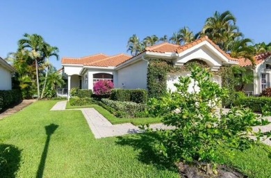 Located in Wellington's prestiges Palm Beach Polo & Country Club on Palm Beach Polo and Country Club in Florida - for sale on GolfHomes.com, golf home, golf lot
