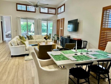 Located in Wellington's prestiges Palm Beach Polo & Country Club on Palm Beach Polo and Country Club in Florida - for sale on GolfHomes.com, golf home, golf lot
