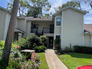 First Floor CONDO- 1BR/1.5 baths located with a view of the on Heather Golf and Country Club in Florida - for sale on GolfHomes.com, golf home, golf lot