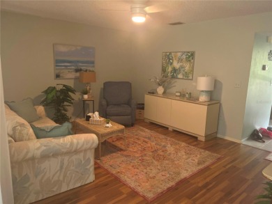 First Floor CONDO- 1BR/1.5 baths located with a view of the on Heather Golf and Country Club in Florida - for sale on GolfHomes.com, golf home, golf lot