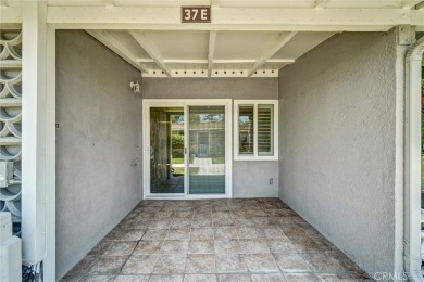 Welcome to this charming expanded 1-bedroom, 1-bathroom home on Leisure World Seal Beach Golf Course in California - for sale on GolfHomes.com, golf home, golf lot
