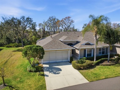 Welcome to this charming, well-kept 2BR/2BA home located on a on Scepter Golf Club in Florida - for sale on GolfHomes.com, golf home, golf lot