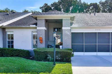 This is the ONE!! Welcome to this charming 2-bedroom, 2-bathroom on Timber Pines Golf Course in Florida - for sale on GolfHomes.com, golf home, golf lot