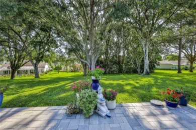 This is the ONE!! Welcome to this charming 2-bedroom, 2-bathroom on Timber Pines Golf Course in Florida - for sale on GolfHomes.com, golf home, golf lot