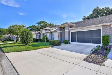 This is the ONE!! Welcome to this charming 2-bedroom, 2-bathroom on Timber Pines Golf Course in Florida - for sale on GolfHomes.com, golf home, golf lot
