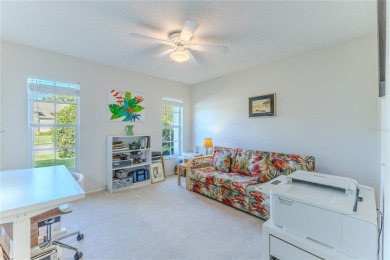 This is the ONE!! Welcome to this charming 2-bedroom, 2-bathroom on Timber Pines Golf Course in Florida - for sale on GolfHomes.com, golf home, golf lot