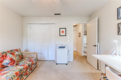 This is the ONE!! Welcome to this charming 2-bedroom, 2-bathroom on Timber Pines Golf Course in Florida - for sale on GolfHomes.com, golf home, golf lot