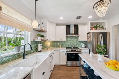 The one you've been waiting for in Gulf Gate Woods! Come check on Gulf Gate Golf Club in Florida - for sale on GolfHomes.com, golf home, golf lot