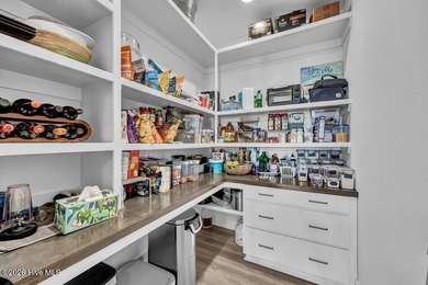 Upgrades abound in this stunning, like-new residence located in on Cape Fear National At Brunswick Forest in North Carolina - for sale on GolfHomes.com, golf home, golf lot