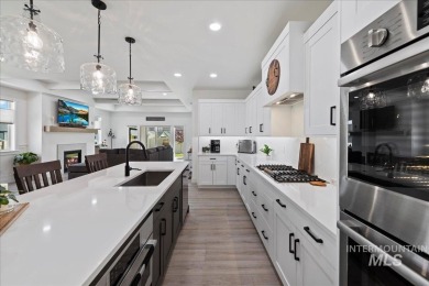 Welcome to your new luxury home, a spacious and elegantly on River Birch Golf Course in Idaho - for sale on GolfHomes.com, golf home, golf lot