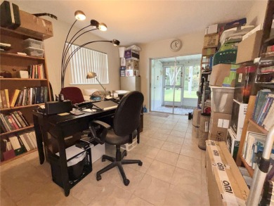 Enjoy resort style living at Pointe West in Summertree. This on Summertree Golf Course in Florida - for sale on GolfHomes.com, golf home, golf lot