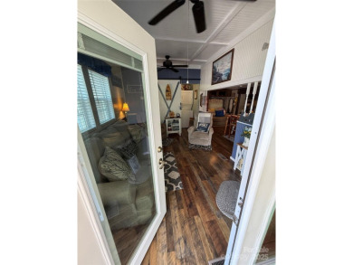 This well appointed unit is ready for the next owners to enjoy on The Tillery Tradition Country Club in North Carolina - for sale on GolfHomes.com, golf home, golf lot